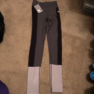 Gym shark workout pants XS